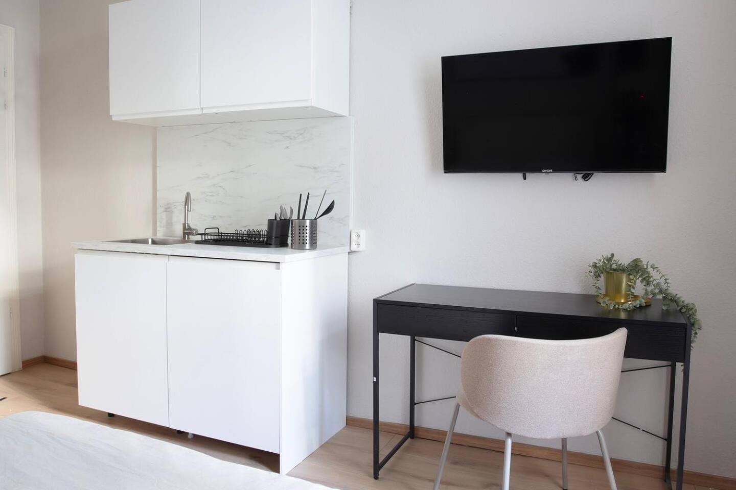 Ground Floor 10 In Pberg Apartment Berlin